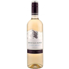 Pinot Grigio Mountain Range Chile